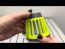 МОЩНЫЙ ФОНАРЬ ДЛЯ КЕМПИНГА KILNEX 2600 MAH (IP 67)