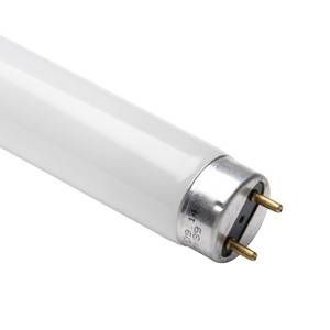 Лампа ультрафиолетовая 15 W T8 G13 для уничтожителей насекомых