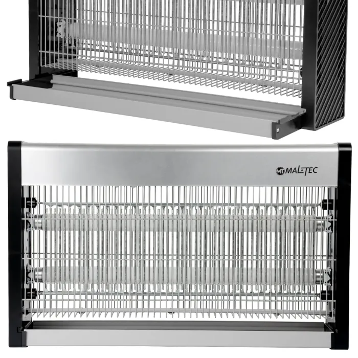 Лампа від комах 30W MasterKiller EGO-01B-30W, 100 кв. м.
