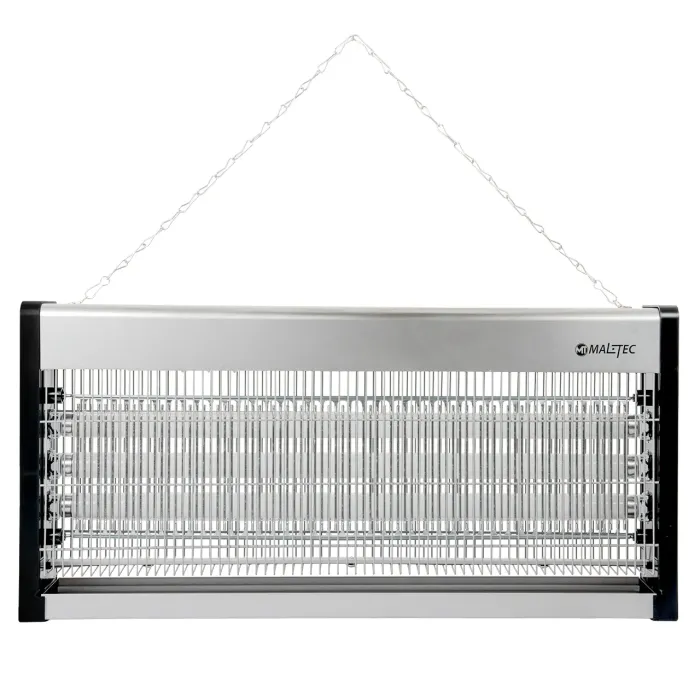 Лампа від комах 60W MasterKiller EGO-01B-60W, 150 кв. м.