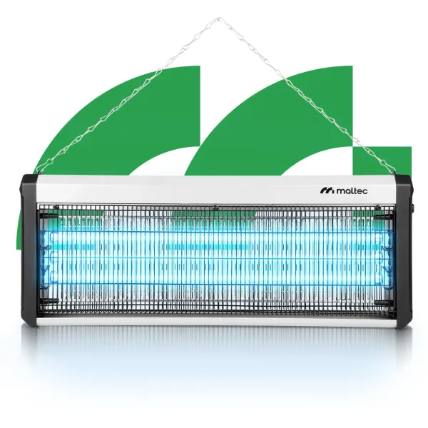 Уничтожитель насекомых Maltec MasterKiller 60W 3800V