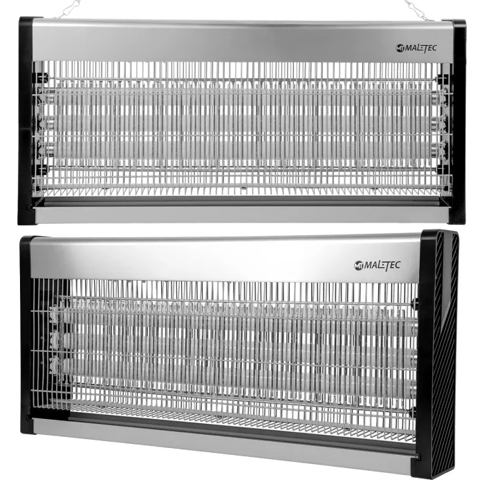 Лампа від комах 60W MasterKiller EGO-01B-60W, 150 кв. м.