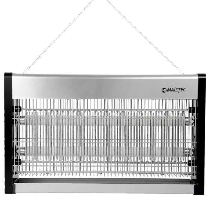Лампа від комах 30W MasterKiller EGO-01B-30W, 100 кв. м.