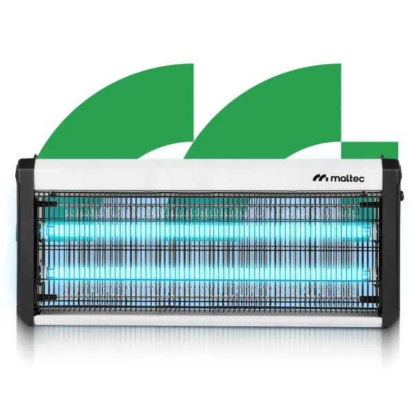 Уничтожитель насекомых Maltec MasterKiller 40W 3800V