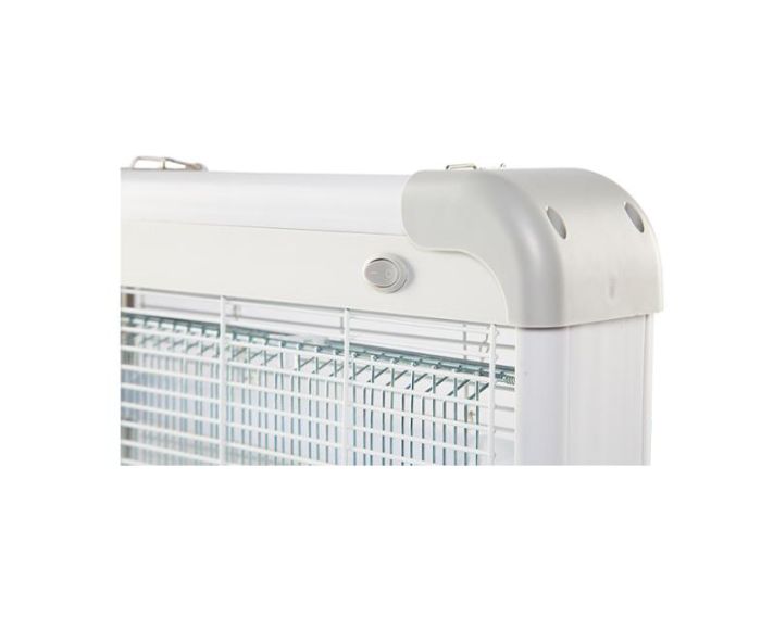 Знищувач комах, комарів, мух на 100 кв.м Lemanso 30W