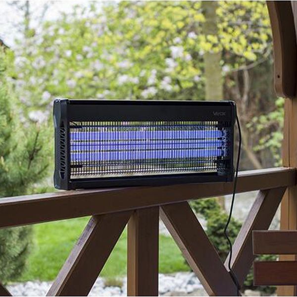 Знищувач комах Vayox IKL-60W Pro Series