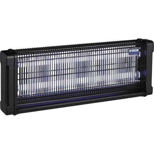 Знищувач комах Noveen IKN-40 Чорний 2x20 Вт 180 кв. м.