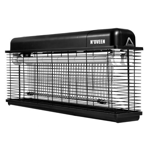 Профессиональный уничтожитель насекомых Noveen IKN-45 IPX4 2x20 Вт 180 кв. м.
