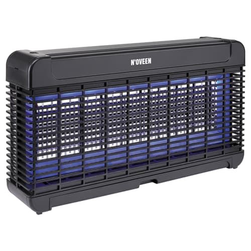 Инсектицидная лампа Noveen IKN911 LED 1x13 Вт 300 кв. м.