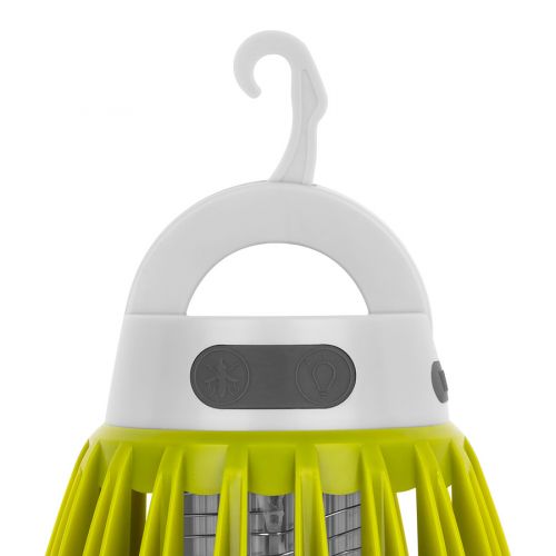 Светодиодная лампа от насекомых аккумуляторная Noveen IKN824 LED IPХ4