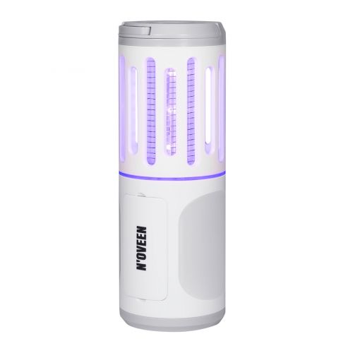Портативный фонарь от насекомых Noveen IKN853 LED IP44