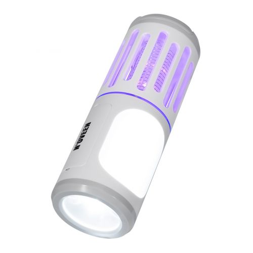 Портативный фонарь от насекомых Noveen IKN853 LED IP44