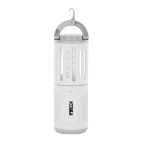 Портативный фонарь от насекомых Noveen IKN853 LED IP44