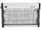 Знищувач комах Maltec EGO-02-30W 2х15 Вт 150 кв. м.