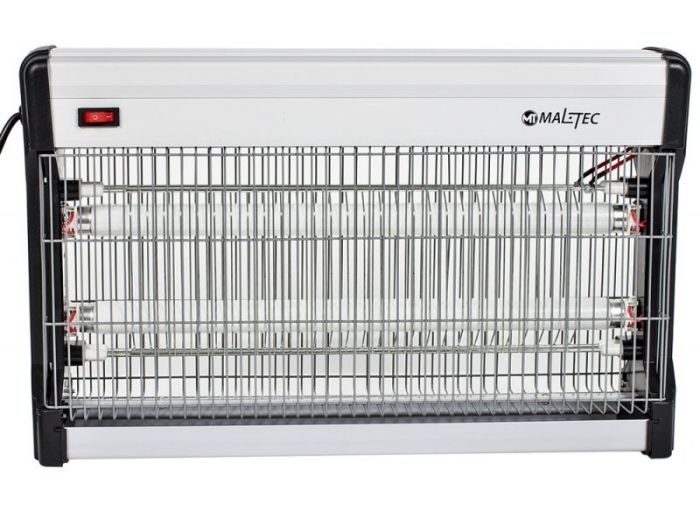 Знищувач комах Maltec EGO-02-30W 2х15 Вт 150 кв. м.