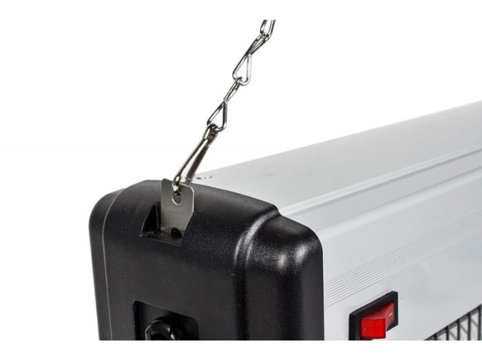 Знищувач комах Maltec EGO-02-30W 2х15 Вт 150 кв. м.