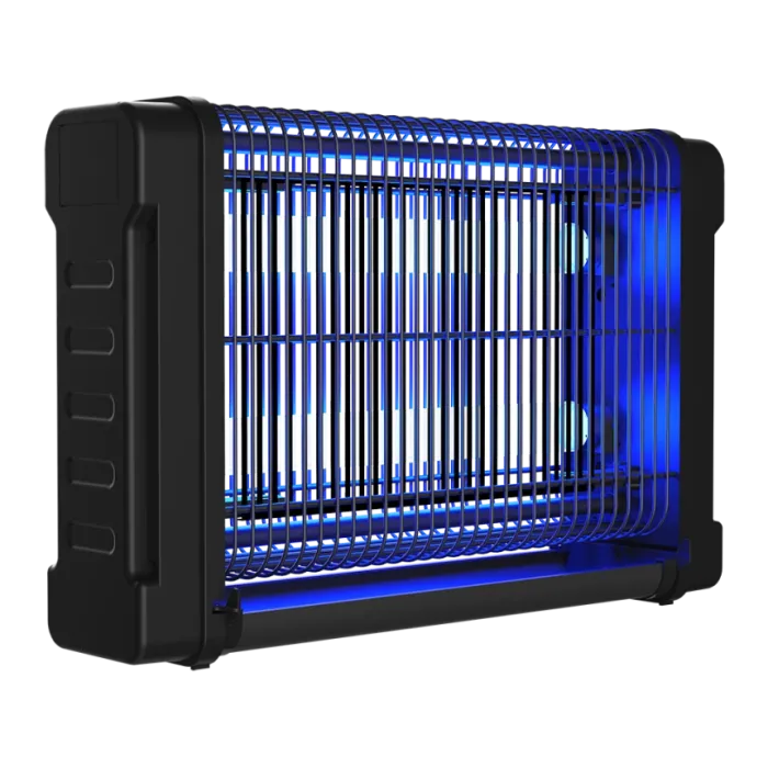 Профессиональный уничтожитель насекомых MasterKiller (200 м²) PRO-40