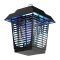 Уличный уничтожитель насекомых MasterKiller 250 м² GL2AL (разряд 4000В)