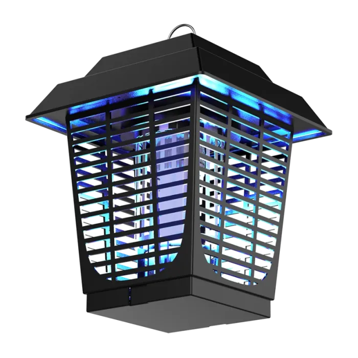 Уличный уничтожитель насекомых MasterKiller 250 м² GL2AL (разряд 4000В)