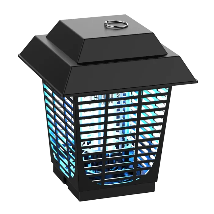 Уличный уничтожитель насекомых MasterKiller 250 м² GL2AL (разряд 4000В)