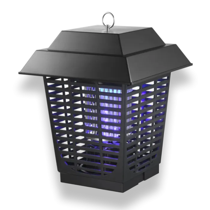 Уличный уничтожитель насекомых MasterKiller 250 м² GL2AL (разряд 4000В)