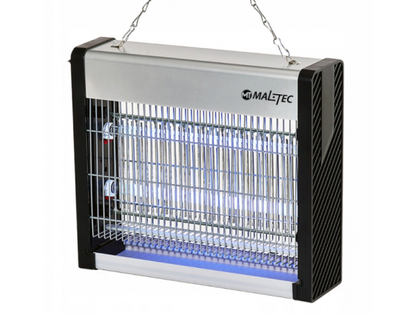 Лампа для уничтожения насекомых Maltec 16W MasterKiller EGO-01B-16W