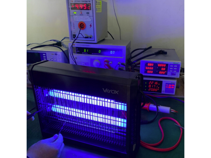 Знищувач комах Vayox IKL-30W